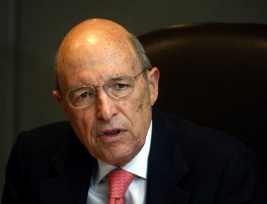 Κ.Σημίτης: «Τα κράτη μέλη παραμένουν υπό εποπτεία μετά το πρόγραμμα»